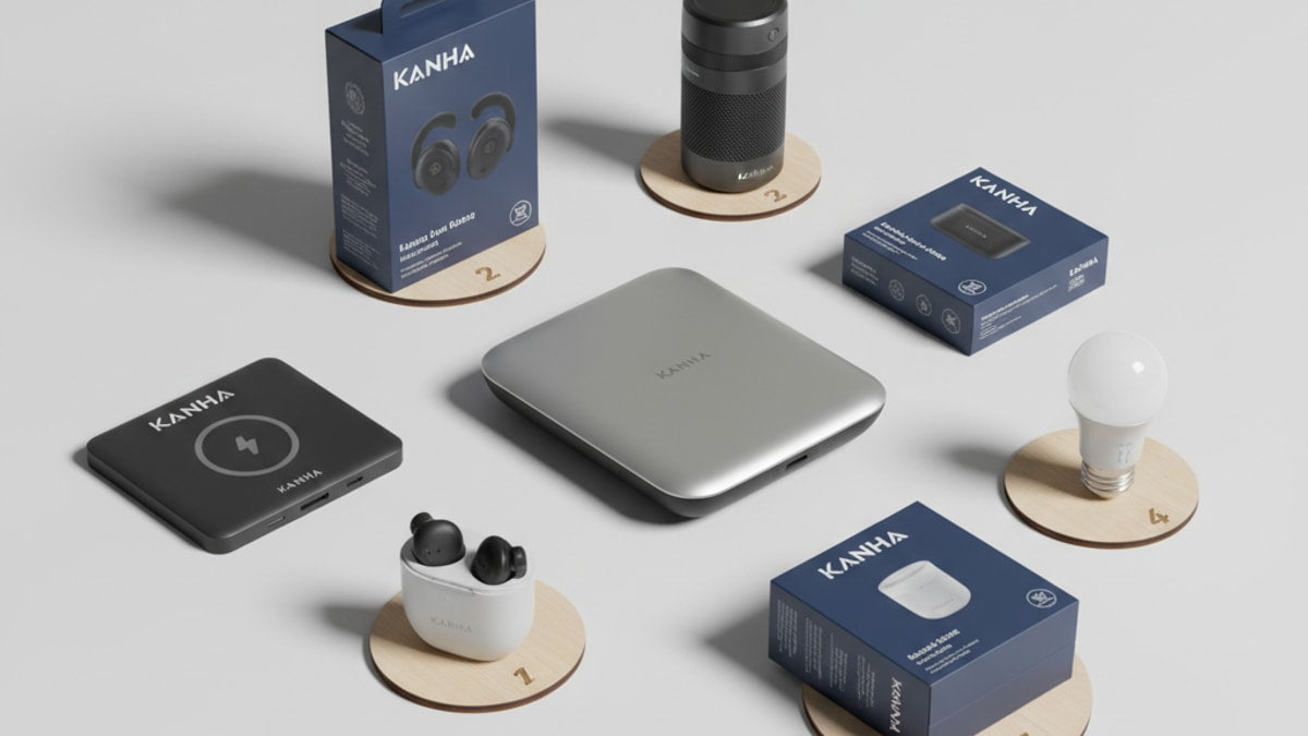 Best Kanha Products Ranked — Potency, Flavor & Experience