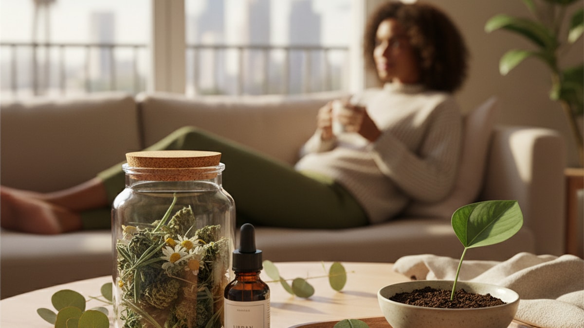 Downtown Weed Delivery Guide — Licensed Cannabis Fast