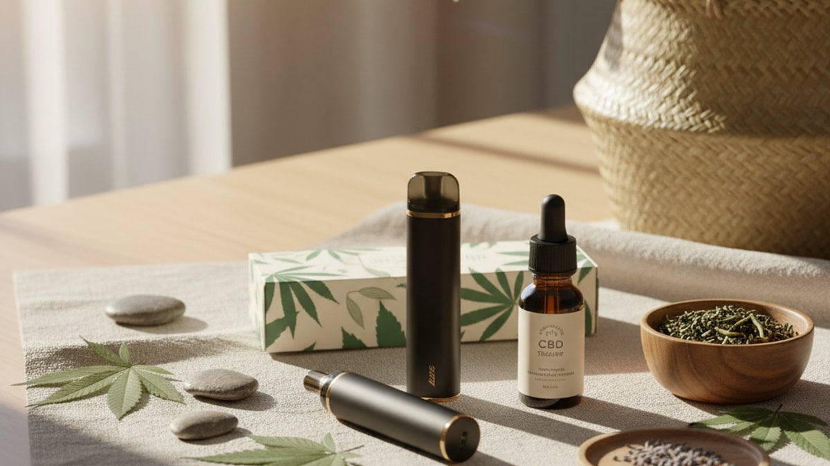 Muha Meds Cannabis Review — Quality & Safety Analysis