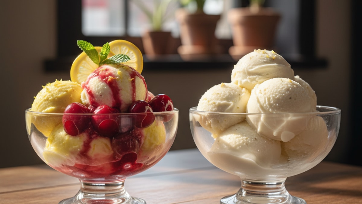 Lemon Cherry Gelato vs Gelato — Terpenes, Effects & Origins
