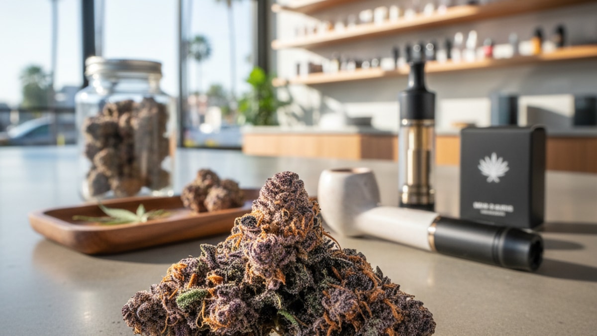 Where to Buy Granddaddy Purple? — Local & Online Options