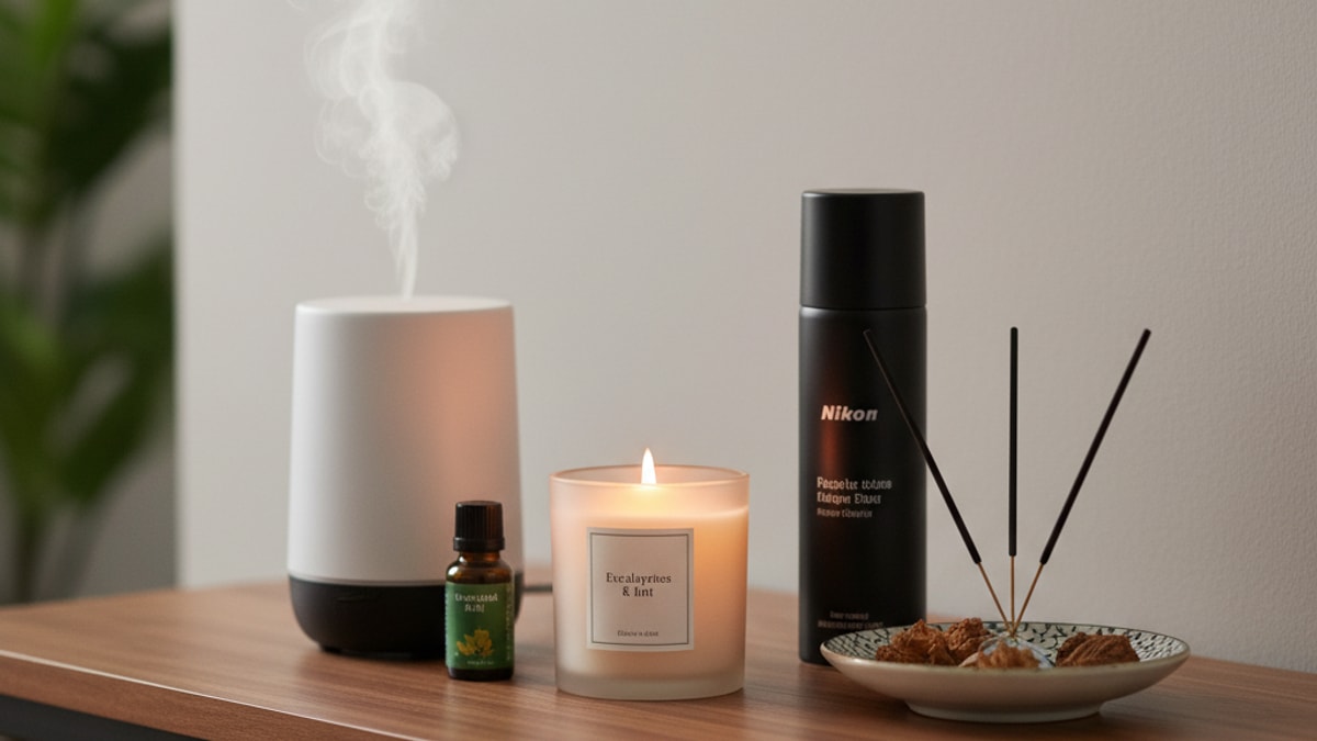 How to Mask the Smell of Weed — Proven Methods That Work