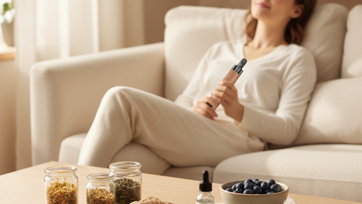 Best Cartridges for Nausea — What Works & Why