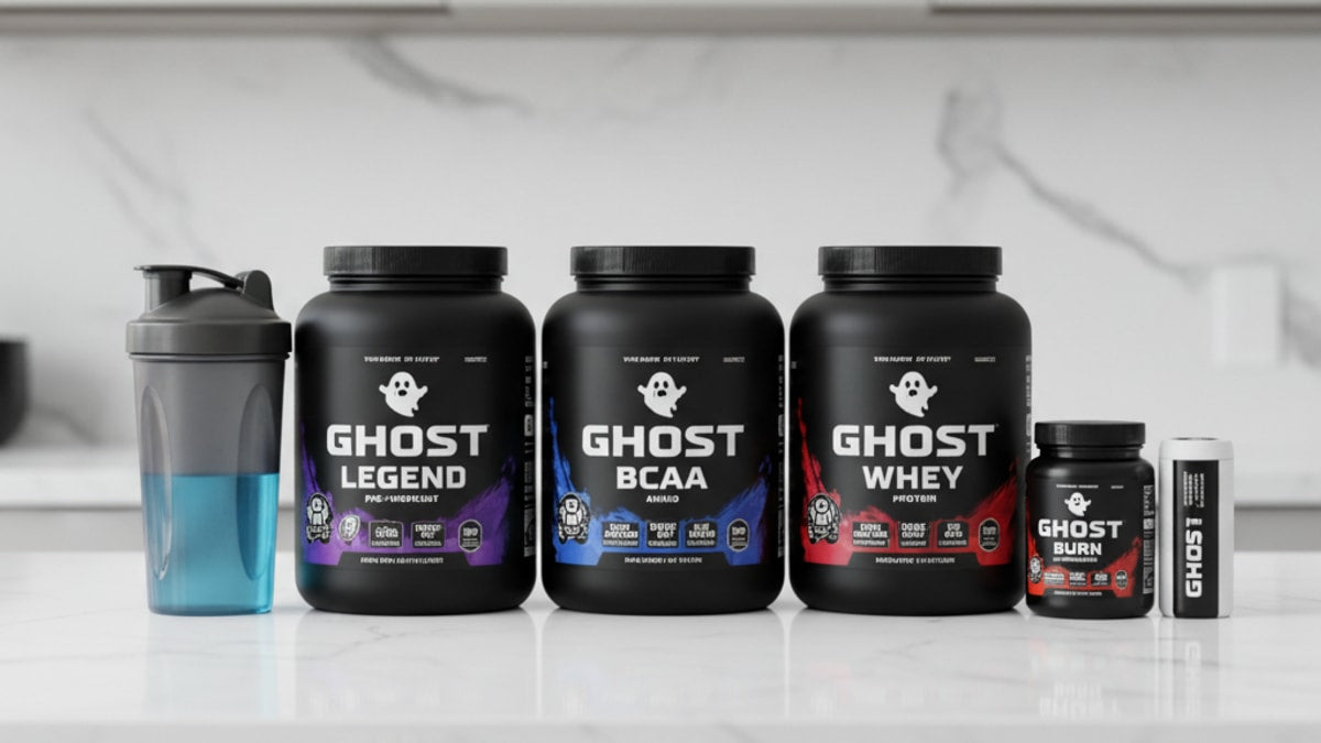 Best Ghost Products Ranked — Expert Cannabis Picks 2026