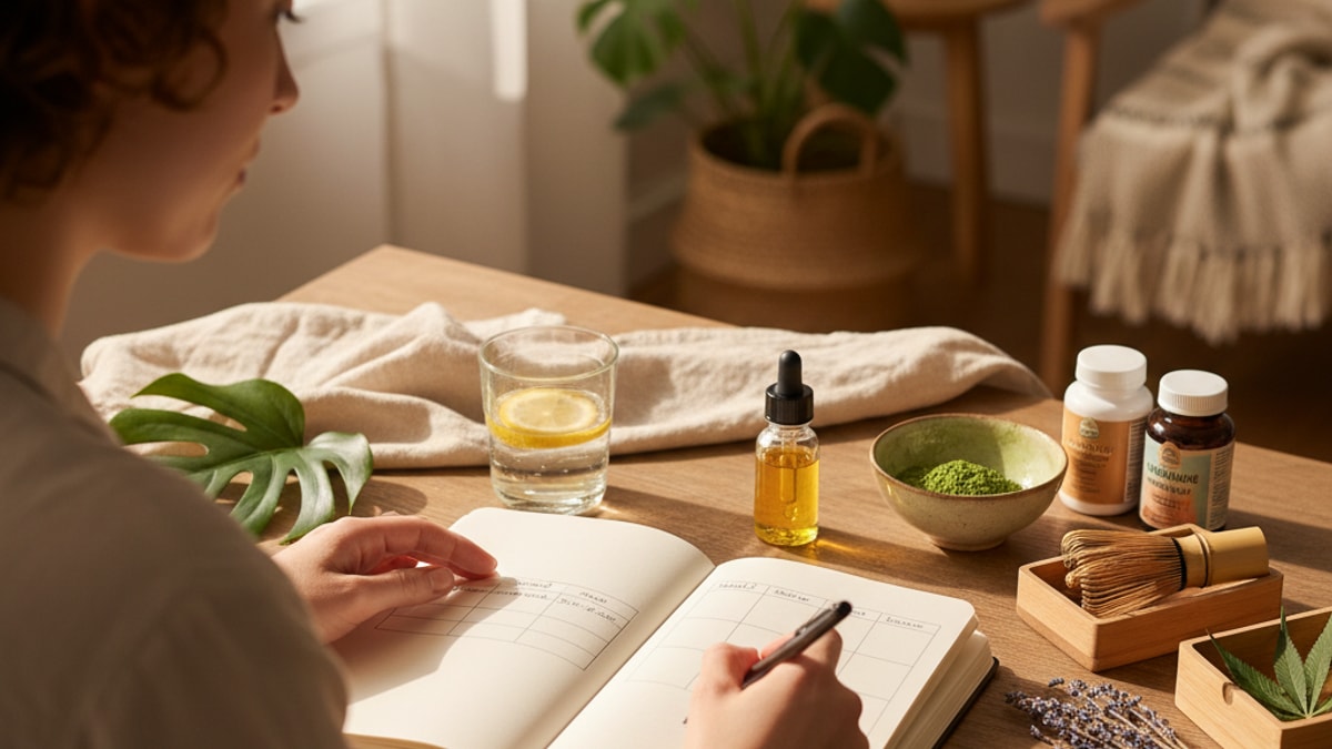How to Build a Cannabis Tolerance? (Strategic Approach)