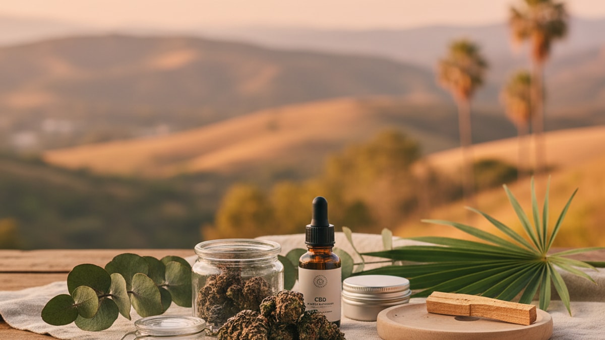 Cali Love Cannabis Review — Quality, Strains & Value