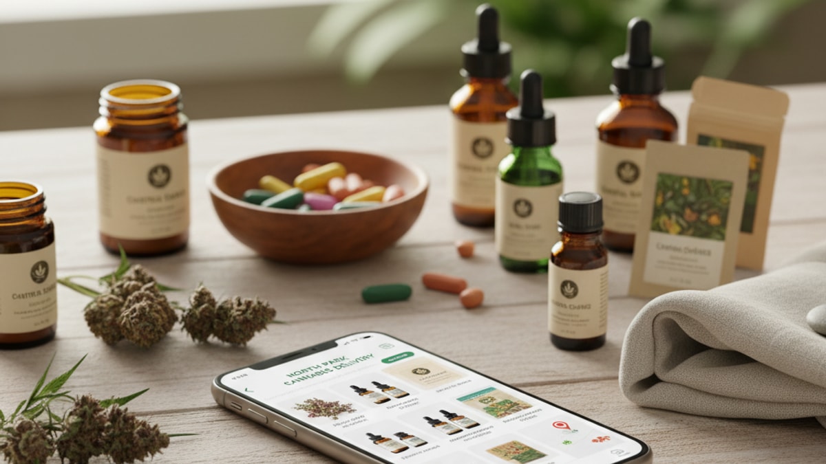 How to Find Weed Delivery? (Verified Licensed Services)