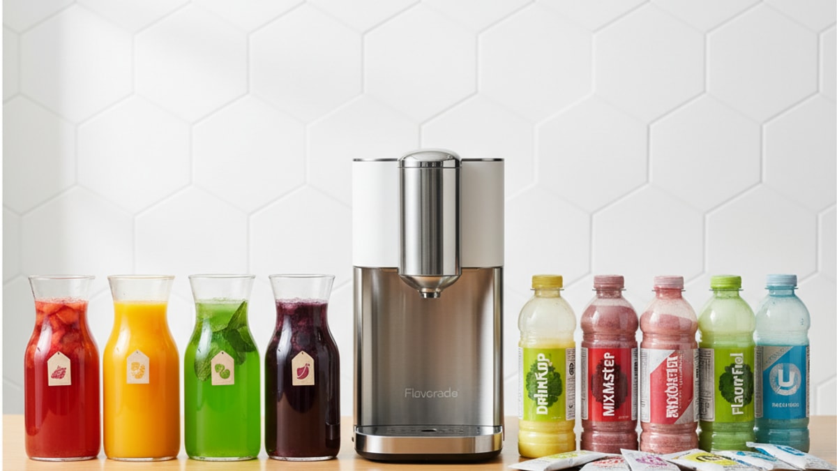 Flavorade vs Competitors: Which is Better for Cannabis?