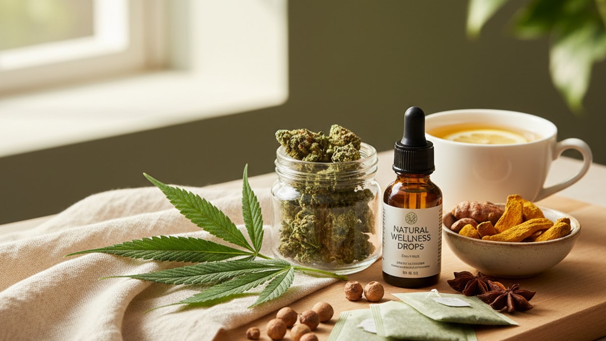 Durban Poison Strain Review — Effects & Experience Guide