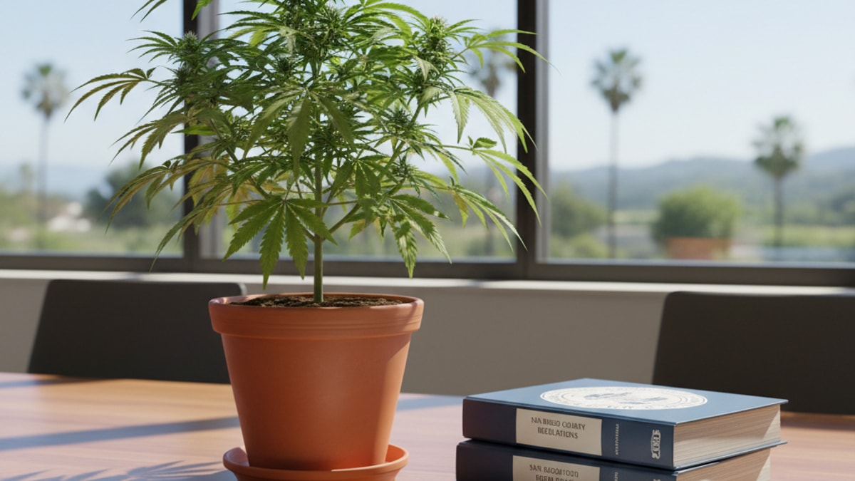 Cannabis Cultivation Rules — County Compliance Guide