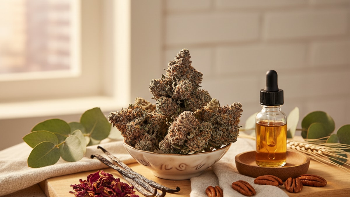 Wedding Cake THC Content and Potency — Strength Explained