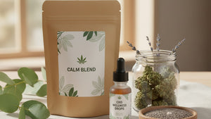 Best Weed Delivery Near La Mesa — Licensed, Same-Day