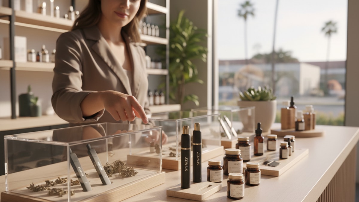 Where to Buy Stiiizy? Premium Cannabis Delivery Near You