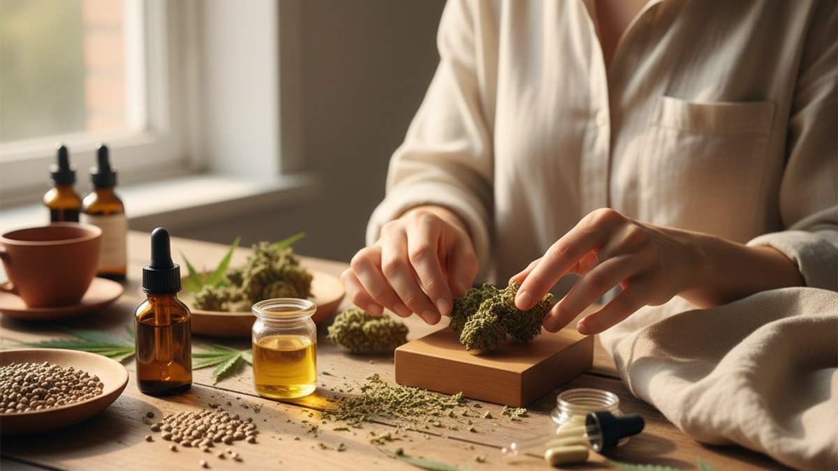 What Is a COA in Cannabis? (Lab Report Explained)