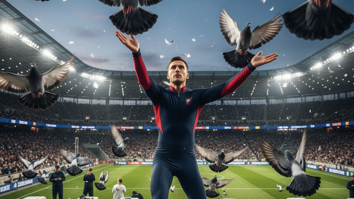 Pigeon Racer vs Competitors — Which Platform Wins?
