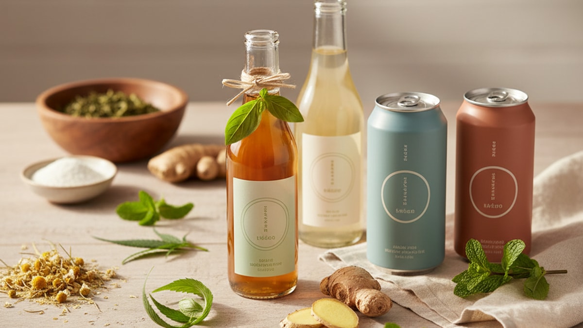 Best Cann Cannabis Beverage Products Ranked — 2026 Lineup