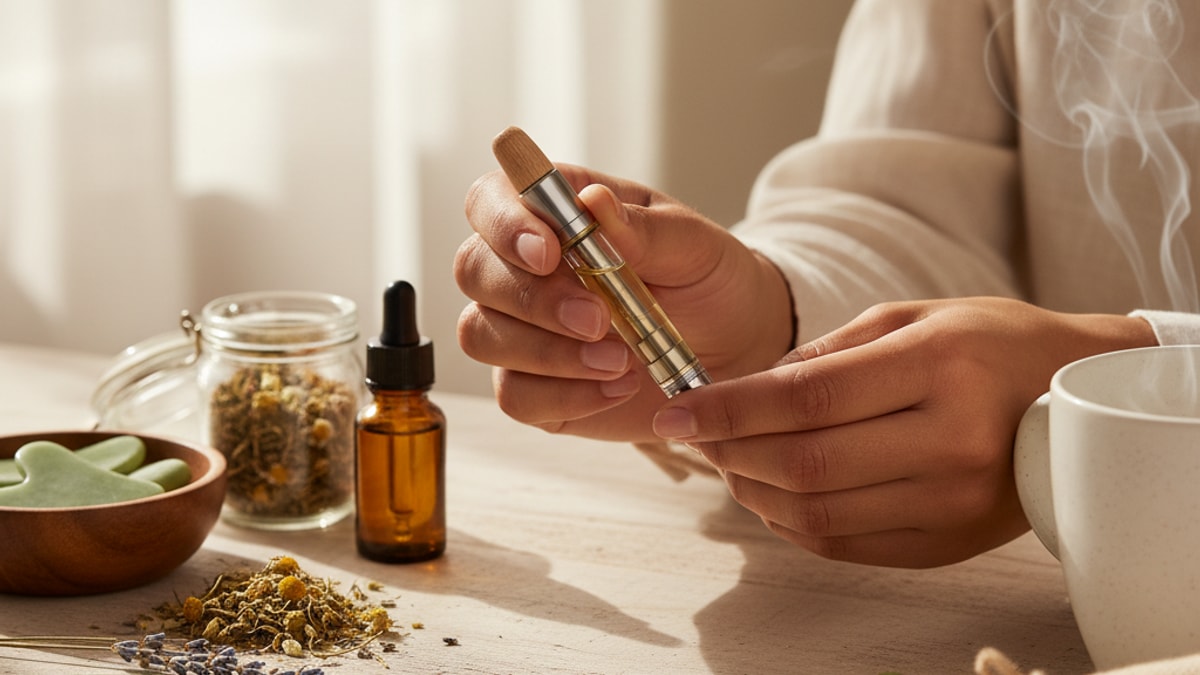 Best Cartridges for Anxiety — Fast Relief Options