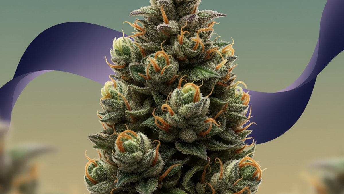 Best Indica Brands — Premium Strains Delivered Fast