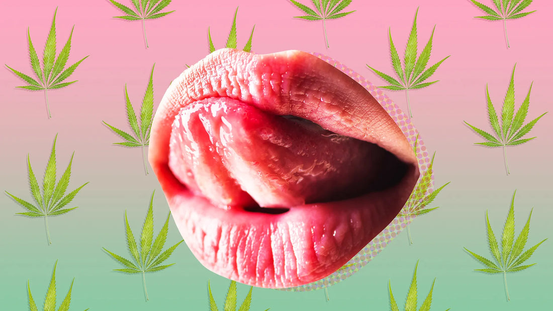 Discovering the Best Weed for Sex: How Cannabis Enhances Intimacy and Pleasure