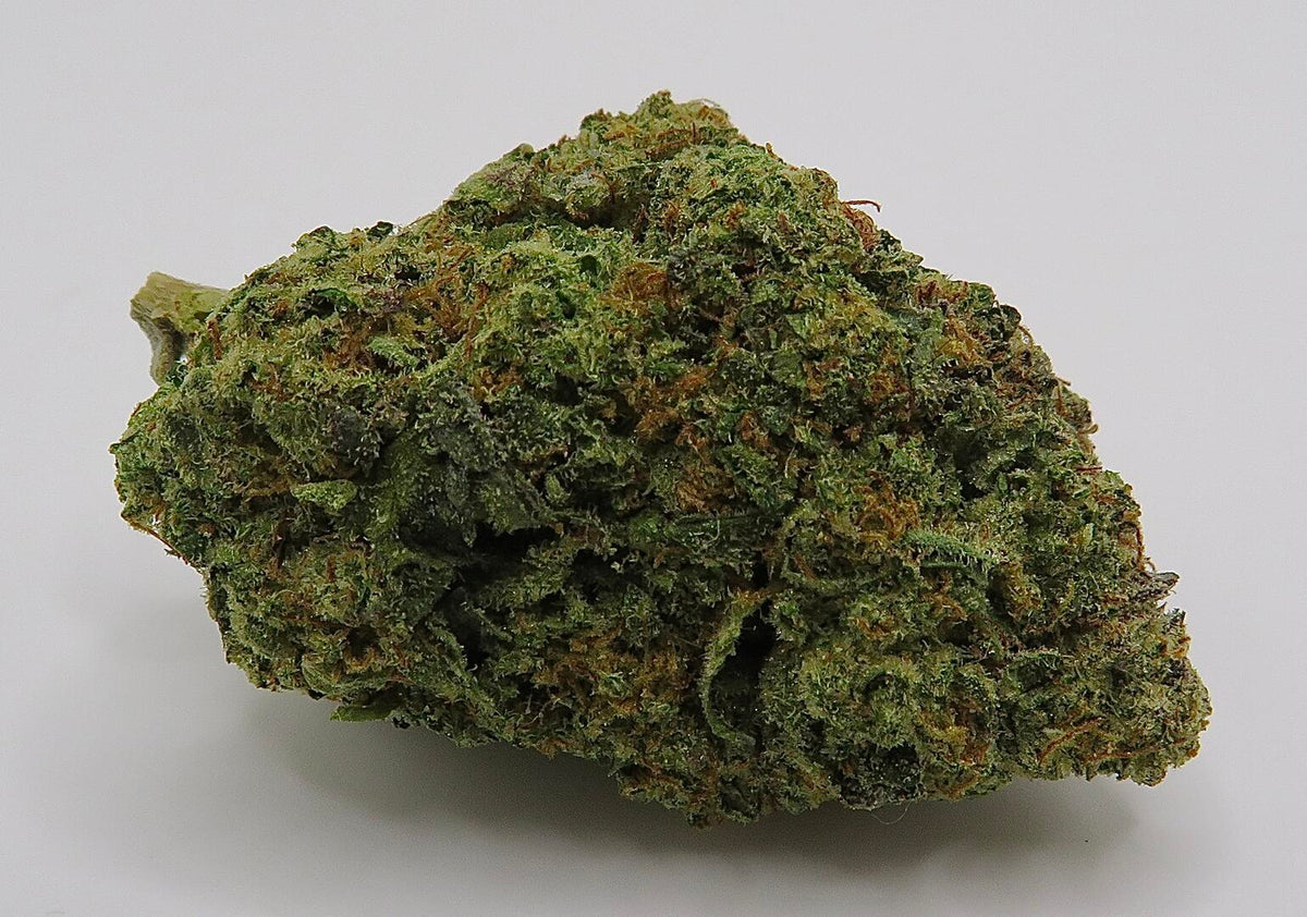 Durban Poison Weed Strain