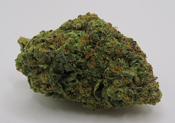 Durban Poison Weed Strain