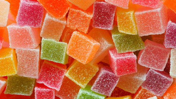 Best Weed Edibles For Sleep