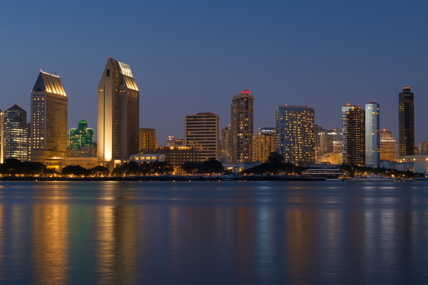 Hotel & Airbnb Weed Delivery in San Diego – Tourist Guide