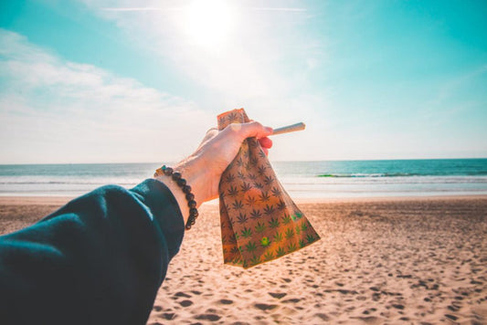 Best Places to Enjoy Smoking Cannabis in San Diego