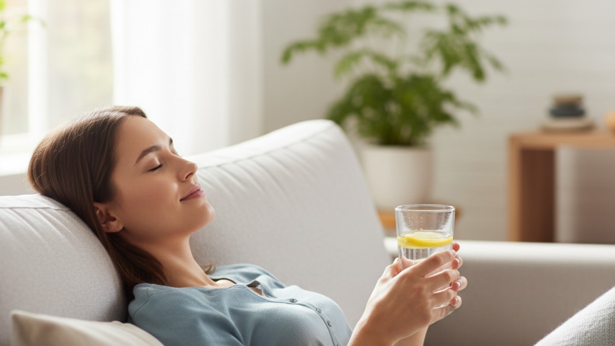 Greening Out: What to Do — Recovery Steps That Work