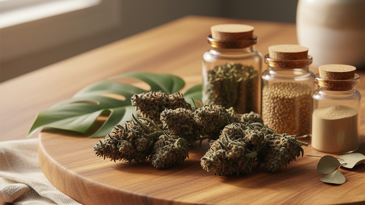Animal Cookies Genetics and Lineage — Strain Origins