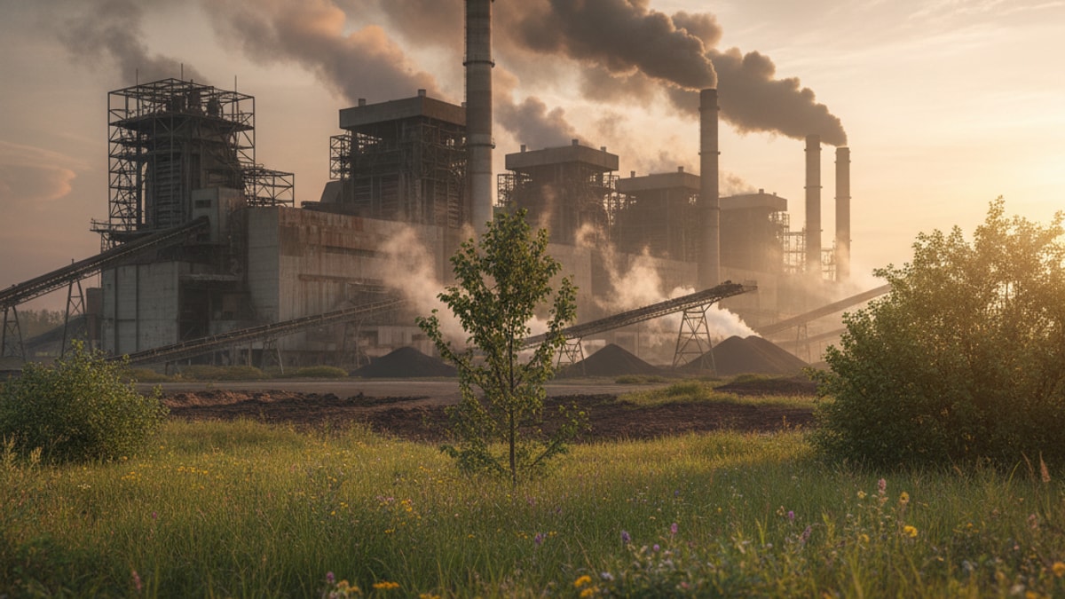 Power Plant Strain — Energizing Sativa Effects Explained