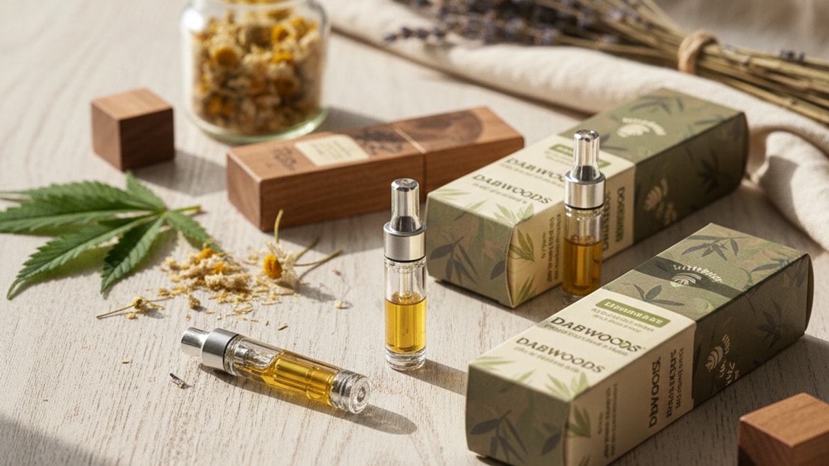Dabwoods Cannabis Review — Quality, Potency & Value