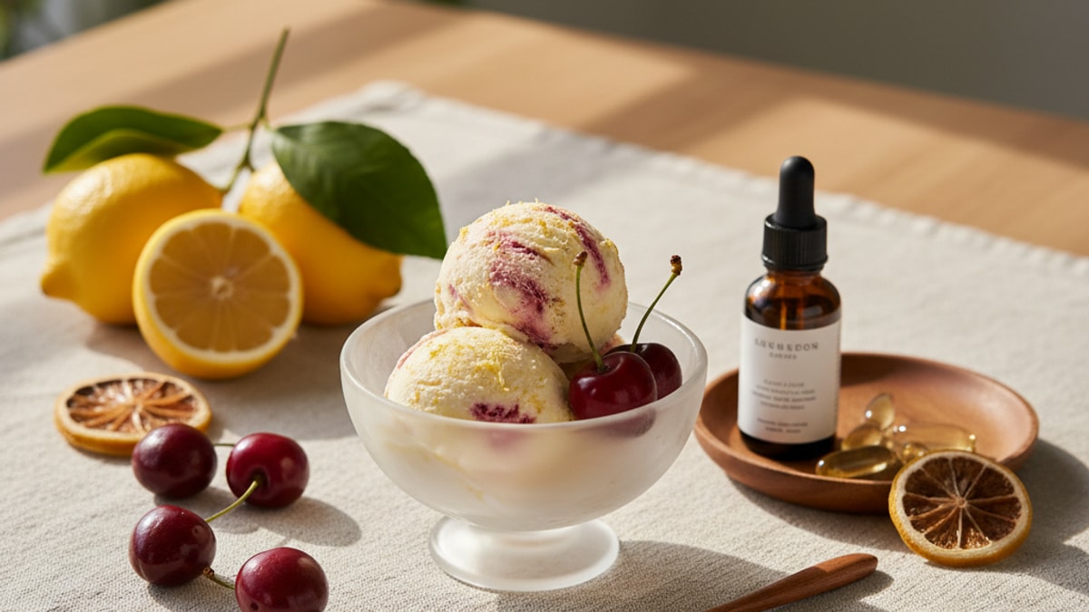 Lemon Cherry Gelato Terpene Profile — Explained | SeaWeed
