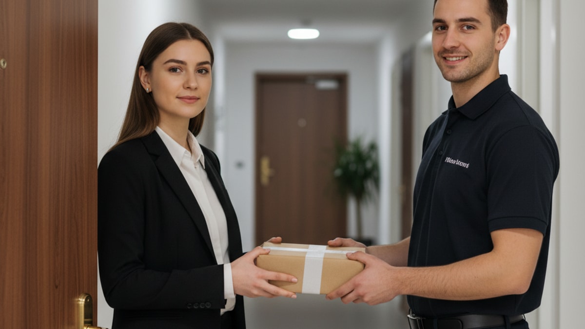 Can Apartment Buildings Receive Weed Delivery? (What to