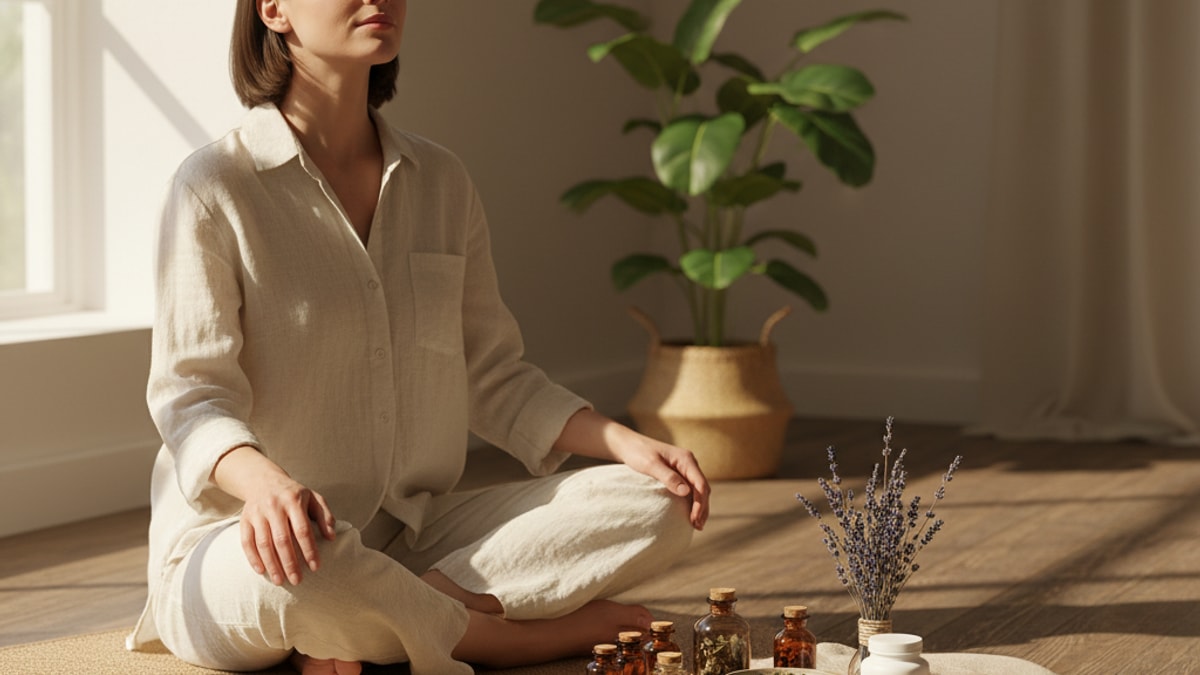 Top 10 Strains for Anxiety — Cannabis Relief Guide