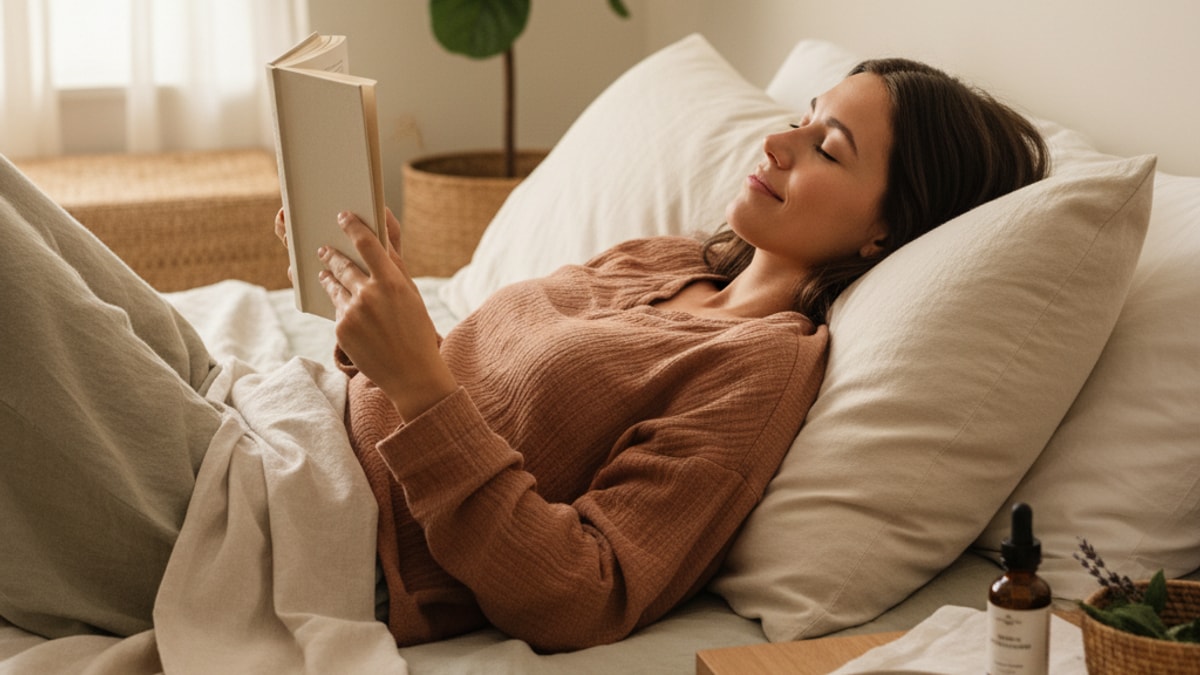 Best Pre-Rolls for Insomnia — Cannabis Sleep Solutions