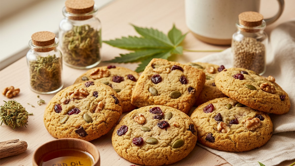 Cookies Cannabis Review — Genetics, Potency & Effects