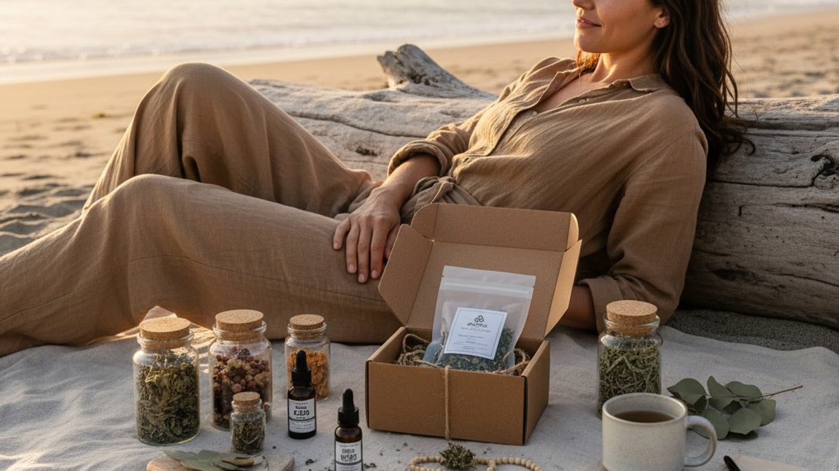 Oceanside Weed Delivery Guide — Fast, Licensed Access