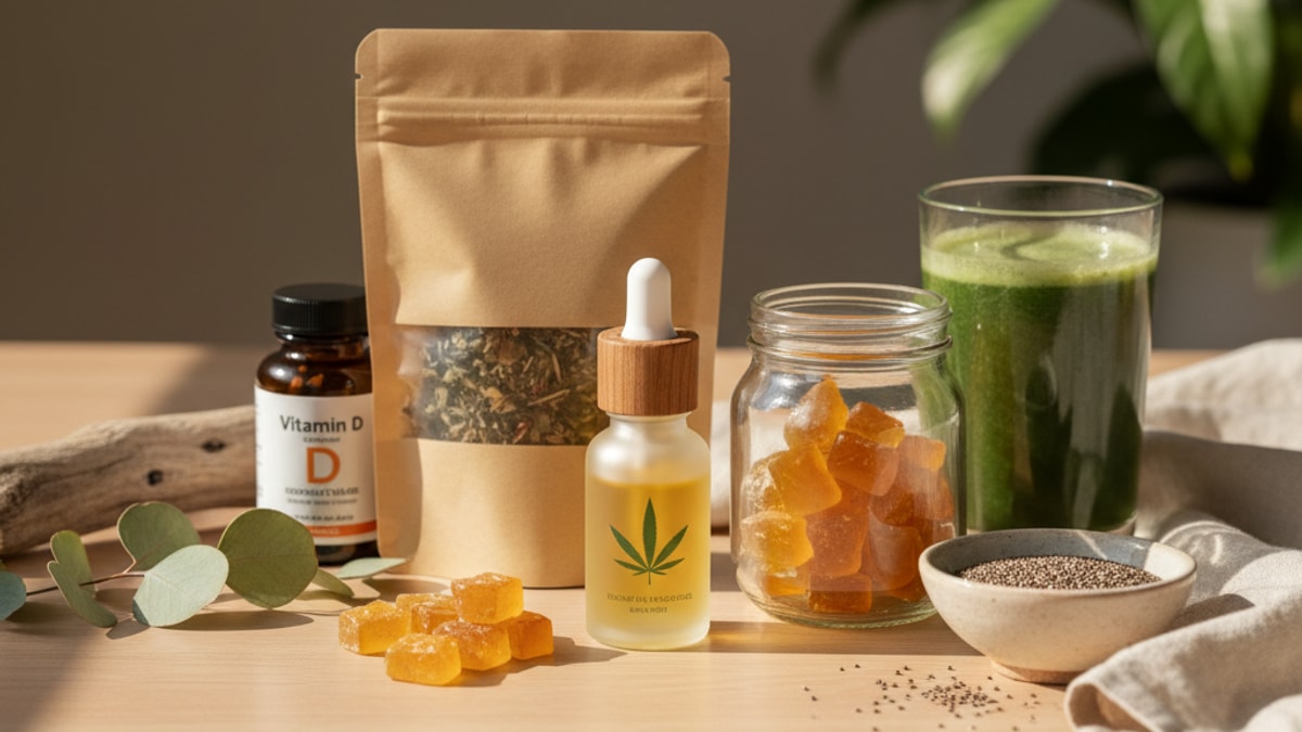 Where to Buy Weed in Gaslamp — Licensed Delivery Guide