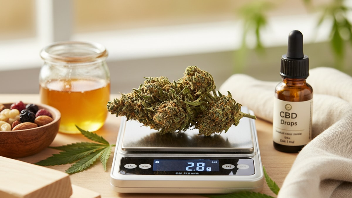 Sundae Driver THC Content & Potency — Strain Profile