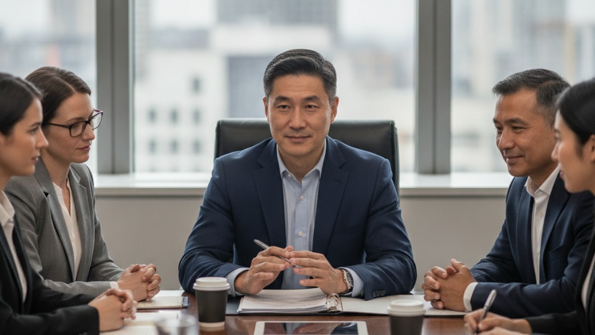 EB-5 Interview Prep Strategy — What Actually Matters