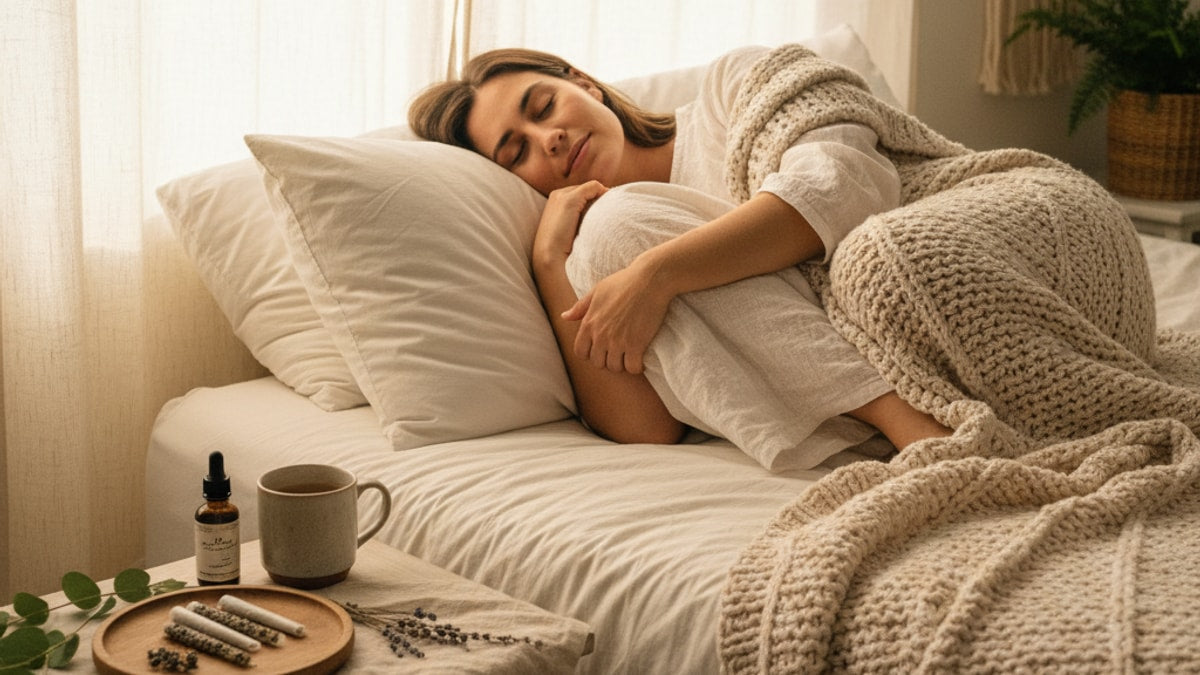Best Pre-Rolls for Sleep — Strains & Potency Compared
