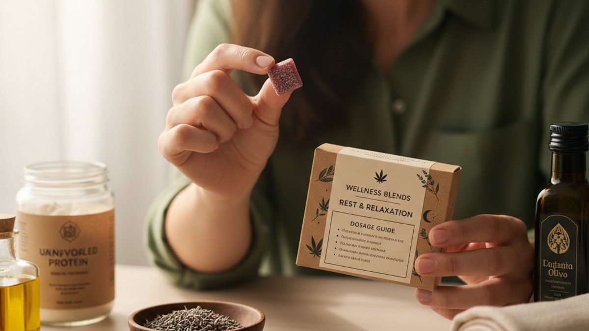 How Many Edibles to Eat? Dosing Guide for Safe Use