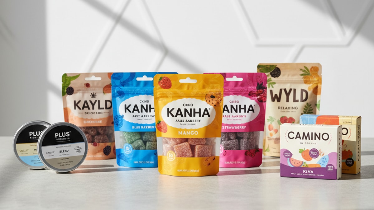 Kanha vs Competitors — Which Cannabis Brand Wins?