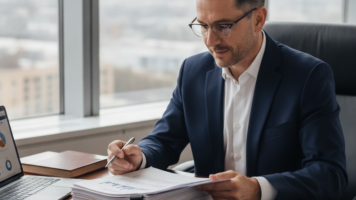 EB-5 Eligibility Assessment Walkthrough (Full Breakdown)