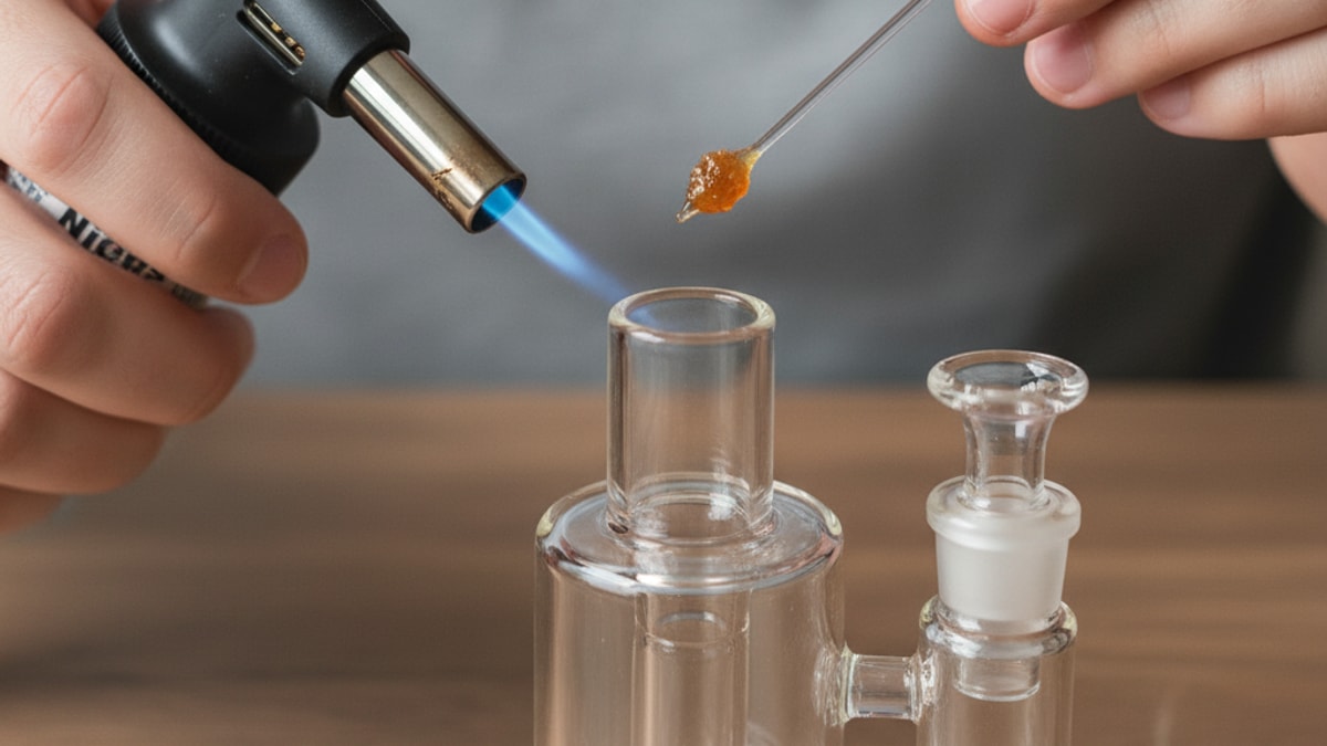How to Use a Banger Properly — Safe & Effective Dabs