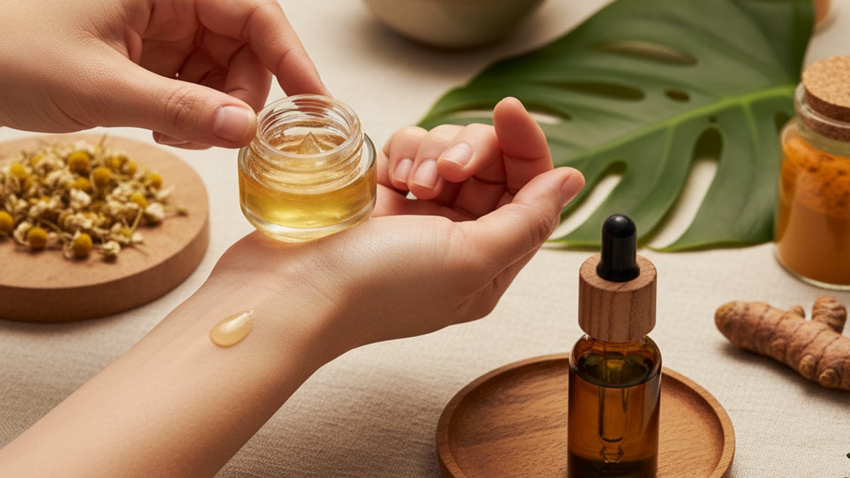 What Is a Dab? (Cannabis Concentrate Explained)