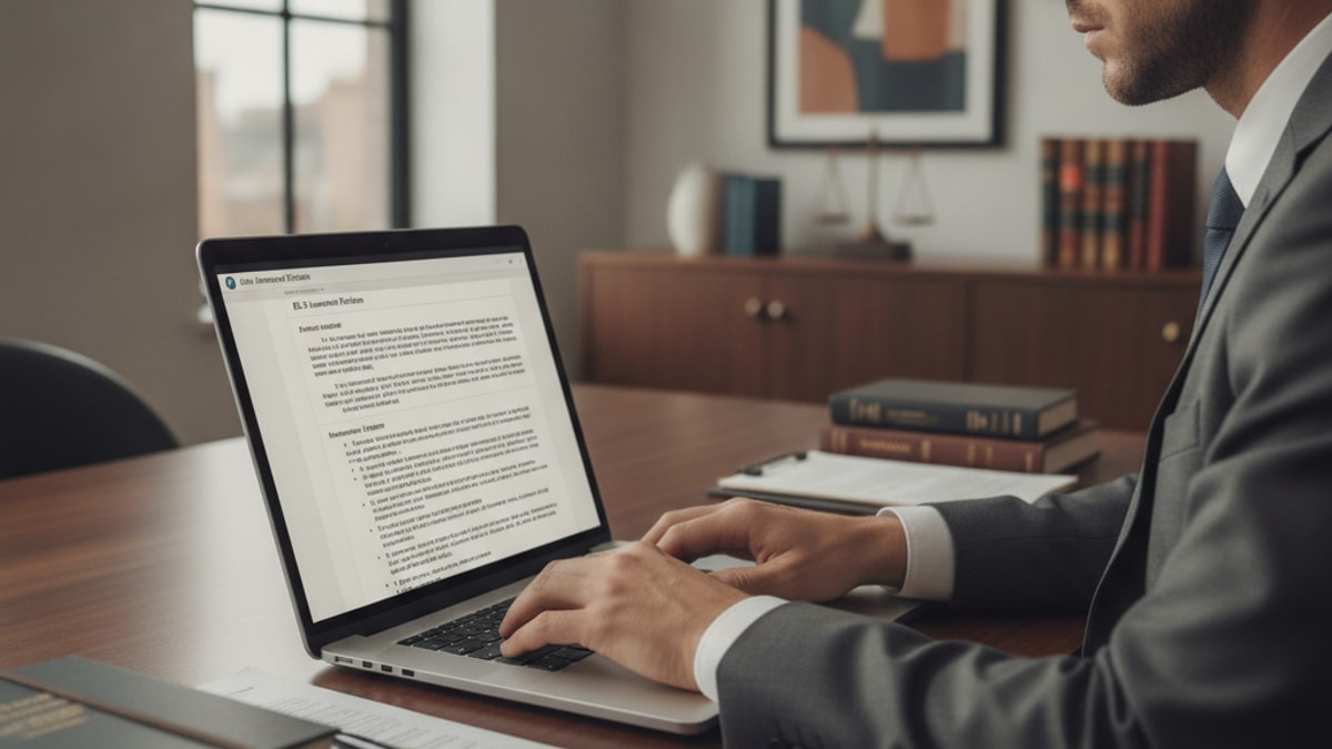 EB-3 Petition Letter Drafting — What Immigration Officers
