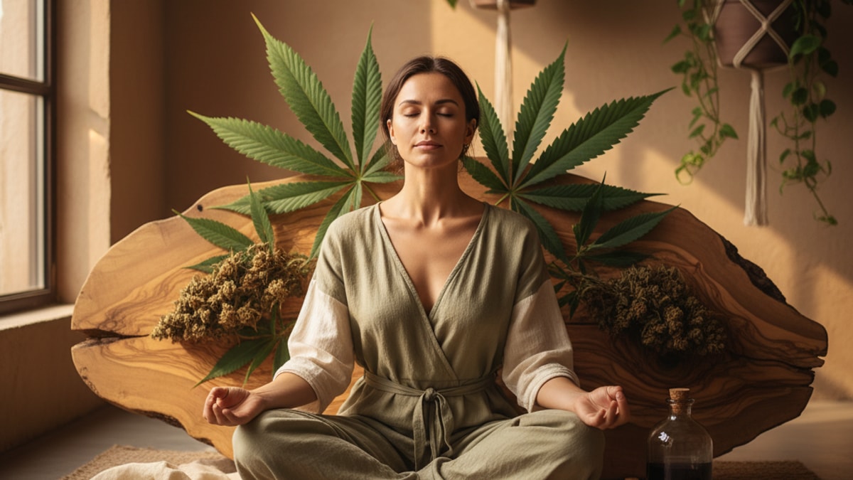 Hindu Kush vs Afghan Kush — Origins & Effects Compared