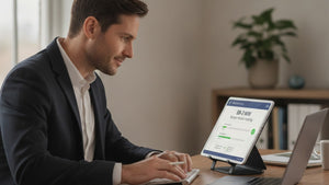 EB-2 NIW Receipt Notice Tracking — Real-Time Status Updates